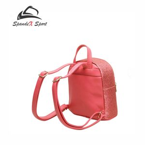 Bolsos de Moda Brillantes para Niñas, Diseño Único, Unisex, Recuerdo de Fiesta, Bolsa Reutilizable para Bailarinas, Logotipo Personalizado, Poliéster, Fabricante Mayorista - Product Image 6