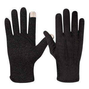 Guantes de Ciclismo Térmicos de Invierno para Dedos Completos, Resistentes al Viento y al Agua 2026 - Product Image 1