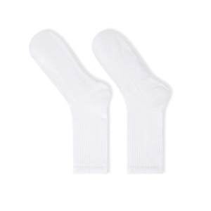 Chaussettes personnalisées pour hommes et femmes avec logo et options de design personnalisés pour les marques de vêtements décontractés, streetwear et commandes en gros - Product Image 2