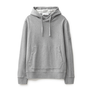 Sweat à capuche surdimensionné pour homme, 100% coton lourd, haute qualité, fabriqué au Pakistan, imprimé, vente en gros pour l'hiver - Product Image 4