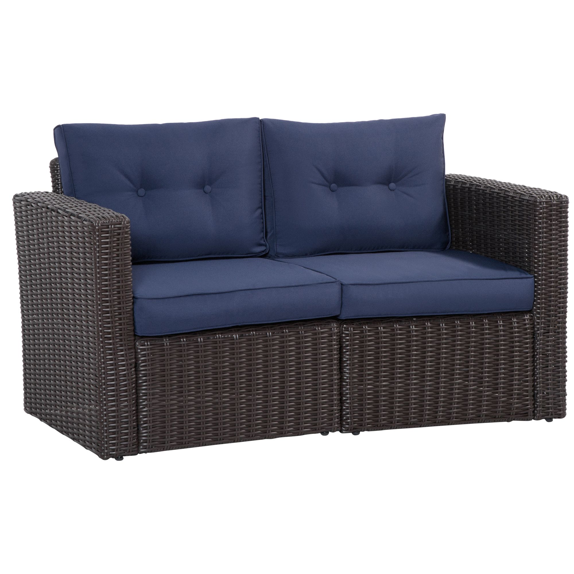 Dark Blue Color
