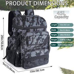 Factory Direct Sale Printed <b>Canvas</b> <b>Tote</b> Travel Bags Durable Material <b>Canvas</b> <b>Tote</b> Travel Bags - Product Image 5