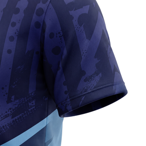 Maillots de basketball vierges en gros, respirants, en maille, sans manches, pour l'échauffement et l'entraînement, personnalisables avec logo d'équipe, en gros - Product Image 4
