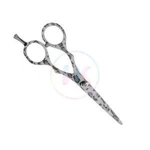 Wholesale Price Top Quality Made Hair Dressing Cutting <b>Scissor</b> Most Sale Smooth Cutting <b>Left</b> <b>Handed</b> Barber <b>Scissors</b> In Low MOQ - Product Image 3