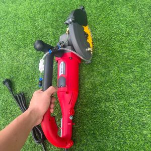 Rainureuse murale électrique modèle 169, 2300W, 220V pour rainurer les murs en béton et en briques, lame de 150-170mm - Product Image 4