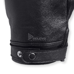 Guantes de Seguridad de Cuero Profesionales Unisex, Protección Industrial para Motocross, Secado Rápido, Transpirables, Color y Logotipo Personalizables, Venta al Por Mayor - Product Image 4