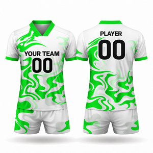Nuevo Diseño Personalizado Más Vendido para Hombres y Conjuntos, Transpirable, Precio de Mayoreo en Oferta - Product Image 6