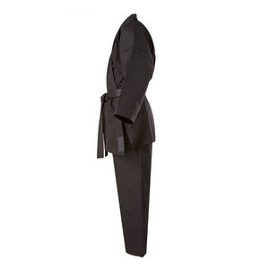 Nuevo Diseño de Uniforme de Judo de Secado Rápido y Alta Calidad, Uniforme de Judo Profesional con Diseño Personalizado de Alta Calidad - Product Image 4
