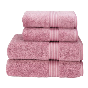 Toallas de Baño Ultra Suaves y Absorbentes de Algodón, 450 GSM, Peso Ideal para Uso Diario - Product Image 5