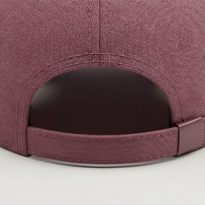 หมวกแก๊ปสีม่วงอ่อน หมวกเบสบอล ดีไซน์สปอร์ต สำหรับฤดูร้อน  แบบยูนิเซ็กส์  ทันสมัย  สำหรับผู้ชาย  นำเทรนด์  หมวกคุณภาพระดับมืออาชีพ - Product Image 6