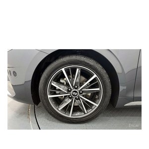 Hyundai Grandeur 2.5 Euro V 2020, Automático, Asientos de Cuero, con Cámara Trasera - Product Image 5