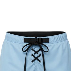 Pantalones Cortos Deportivos de Hockey Azul Cielo para Hombre, Pantalones Cortos de Entrenamiento Deportivo de Poliéster, Ropa Deportiva, Uniforme de Juego en Equipo, Ropa Deportiva para Partidos al Aire Libre - Product Image 6