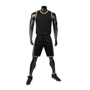 Tenue de sport de haute qualité 2025 : Ensemble maillot et uniforme de basketball, et ensemble uniforme de football - Product Image 5
