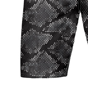 Shorts de compression athlétiques pour hommes – Shorts de sport haute performance pour la gym, la course et l'entraînement - Product Image 5