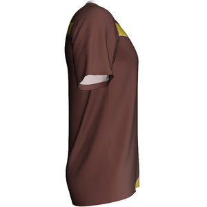 Maillots de football de l'équipe nationale 2026 – Version joueur domicile et extérieur - Product Image 3