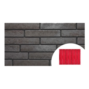 Wholesale Supply of Top Quality <b>Rubber</b> Raw Materials Silicone <b>Rubber</b> 100% Long Lasting Stone Veneer Cement Concrete Brick Mold - Product Image 1