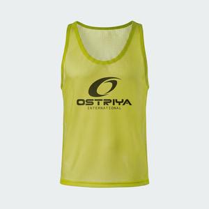 Chalecos Reversibles para Deportes de Equipo, Chalecos de Práctica de Fútbol de Doble Cara para Mujer con Números para Entrenamiento - Product Image 5