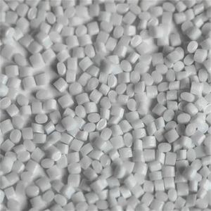 <b>Plastic</b> Raw Material Bottle Grade Pet Granules Polyethylene Terephthalate Pet Resin - Product Image 5