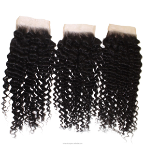 วิกผมปิดหน้าผาก BT HAIR ผลิตจากผมเวอร์จินเวียดนาม - ลอนน้ำเด้งดึ๋ง ทรงสปริงโคิล ให้ความรู้สึกชุ่มชื้น ไร้รอยต่อ ดูเป็นธรรมชาติ 100% HD - Product Image 4