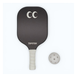 Juego de Raqueta y Pelota de Pickleball Resistentes - Product Image 6
