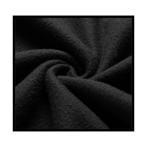 Sweat à capuche en polaire pour femme, logo personnalisé, service OEM, finition durable, fabriqué au Pakistan - Product Image 4