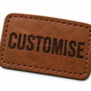 Gorra Trucker Personalizada de 5 Paneles para Hombre, con Logotipo Bordado, Malla, Ajustable, Cierre a Presión, Venta al Por Mayor - Product Image 5
