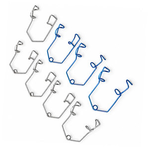 Nouvel Ouvre-Paupières Manuel Oculaire en Acier Inoxydable de Qualité Supérieure Dom Med Dynamics – Réutilisable - Product Image 5