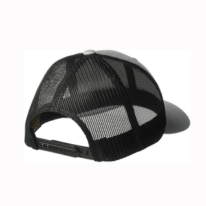 Gorra de Béisbol de 5 Paneles con Logotipo Personalizado, 100% Algodón, Alta Calidad, MOQ Bajo, Ajustable, Transpirable, Impermeable, de Secado Rápido - Product Image 5