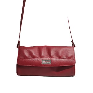 Leather Bohemian Lady Fashion Branded Plaid Purses Women's <b>Metal</b> Logo Messenger Bags Faux Vegan Vintage Wholesale Bulk Prices - Product Image 1