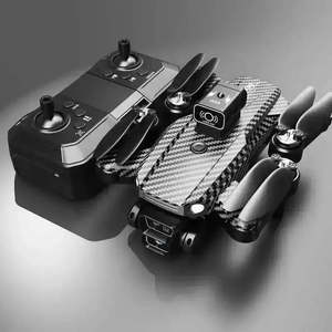 A12 Pro <b>Mini</b> 4K Dual <b>Camera</b> Quadcopter Foldable Brushless Optical Flow Obstacle Avoidance <b>Drone</b> for Professional Use - Product Image 3