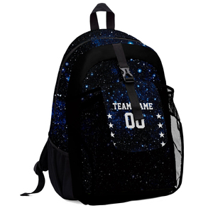 Bolsa de Gran Capacidad para Bates de Sóftbol y Béisbol, Diseño Superior, Mochila Deportiva Multifuncional para Exteriores con Compartimento Espacioso y Transpirable - Product Image 2