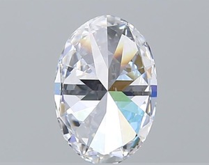 Diamant de laboratoire 2,09 carats E VS1 taille ancienne, certifié IGI, CVD, pierre libre pour élégante bague de fiançailles antique - Product Image 3