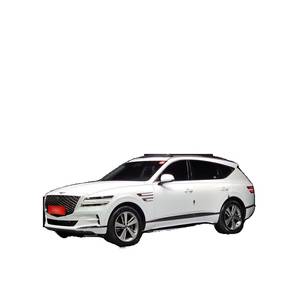 Genesis GV80 3.0 Diésel AWD 2023, 54,603 km, Caja de Cambios Automática, Volante a la Izquierda, Asientos de Cuero, Cámara Trasera - Product Image 1