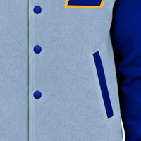 Blouson Bomber Universitaire Personnalisé pour Femme, Motif Sororité Grecque Sigma Gamma Rho, Logo Brodé, Vêtement d'extérieur Décontracté et Élégant, Vente en Gros