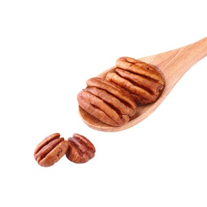 ถั่วพีแคนออร์แกนิกอบแห้งคุณภาพสูงราคาส่งถูกจำนวนมาก - Product Image 3