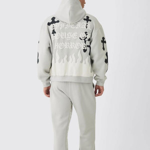 Survêtement Homme Imprimé Puff à Enfiler Rapidement – Designs les Plus Demandés, Léger et Tendance, à Prix Abordable - Product Image 2