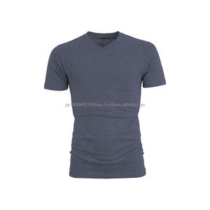 Camiseta de Hombre con Cuello en V, Nueva Moda, Calidad Duradera, la Mejor Edición, Producto Fresco de la Mejor Variedad, Alta Demanda - Product Image 4