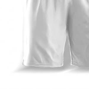 Shorts de sport athlétiques pour hommes, personnalisables, à séchage rapide, respirants, pour la course, la gym et l'entraînement, avec taille élastique – Vente chaude - Product Image 6