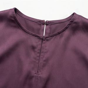 ชุดกิโมโนแบบ OEM ปี 2025 เสื้อคลุมอาบายะ ผ้าโพลีเอสเตอร์เนื้อนุ่ม ยืดหยุ่นสูง หนาขึ้น สำหรับผู้หญิงมุสลิม คอวี แขนยาว เหมาะสำหรับงานปาร์ตี้ รอมฎอน งานแต่งงาน - Product Image 4