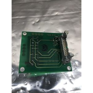 ESEC 758.065 PCB,758.910/2, 143982 - อุปกรณ์และชิ้นส่วนเซมิคอนดักเตอร์มือสองระดับโลกที่เชื่อถือได้ที่ - Product Image 3