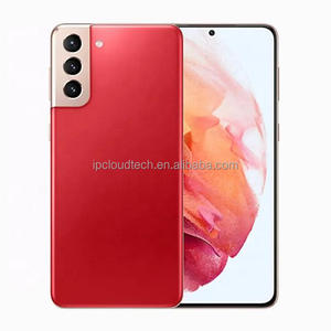 สมาร์ทโฟน Samsung <span class=keywords><strong>S21</strong></span> <span class=keywords><strong>Ultra</strong></span> 5G ปลดล็อคแล้ว ความจุ <span class=keywords><strong>128GB</strong></span> ชิปประมวลผล Snapdragon 888 กล้องหลัง 4 ตัว ความละเอียด 64MP แบตเตอรี่ 4800mAh รุ่น Global - Product Image 2