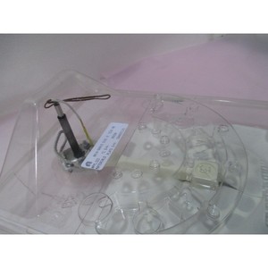 AMAT 0010-60015, ซัสเซปเตอร์ 150 มม., ชุดประกอบแบบติดตั้งด้านบน - อุปกรณ์และชิ้นส่วนเซมิคอนดักเตอร์ระดับโลกที่เชื่อถือได้ - Product Image 1