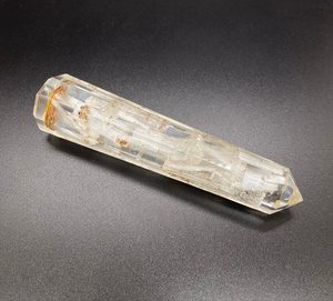 Baguette de Massage à l'orgone de haute qualité | Baguette de guérison à l'orgone | Baguette de Massage à l'orgonite avec pierres précieuses - Product Image 2