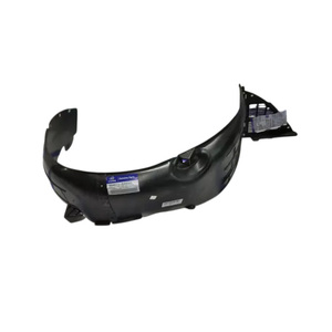 สำหรับ hyundaii EON 2011-2020ตัวป้องกันล้อด้านหน้าซ้าย Assy LH 86811-4N000 G4HA 0.8L G4LA 1.0L mobiss OEM - Product Image 1