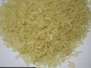 ข้าวอินเดีย IR64 ข้าวพาร์โบล 5% ข้าวหักงอก ข้าวเมล็ดยาว คัดแยกด้วยเครื่อง Sortex คุณภาพพรีเมียม สำหรับส่งออกจำนวนมาก - Product Image 3
