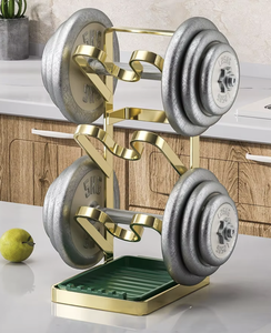 Soporte/Organizador de Utensilios de Cocina OEM/ODM de Vietnam para Cucharas, Pinzas, Espátulas y Tapas de Ollas - Product Image 2