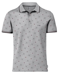 Camiseta de Manga Larga de Secado Rápido para Hombre SANGLASPORTS, Informal, de Verano, Tejida, 180g, Poliéster/Algodón, con Luz LED Intermitente, Transpirable y Ecológica - Product Image 2