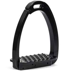 Estribos de Seguridad de Acero Inoxidable de Liberación Rápida, Ligeros, Tamaños Personalizables, Premium - Product Image 2