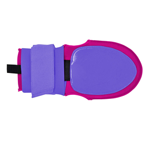 High Quality Sliding Mitts Hoop And Loop Closure Secure Hand Protection <b>Baseball</b> Team Competition Stretch Sliding Mitts - Product Image 5