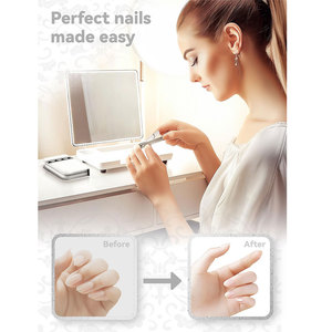 Professional Stainless Steel Manicure <b>Pedicure</b> Kit Nail Care <b>Tool</b> Set High Quality for Salon Travel and Daily Grooming Use - Product Image 5